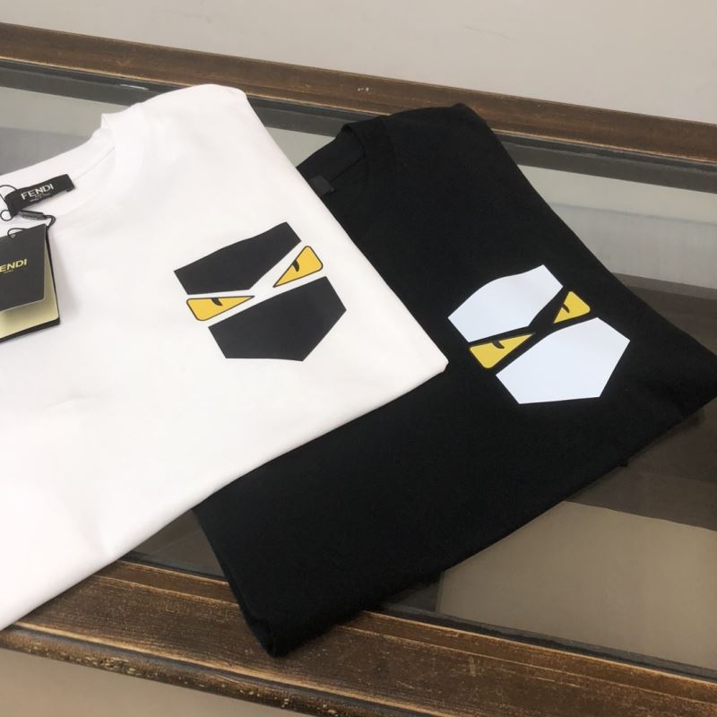 Fendi T-Shirts